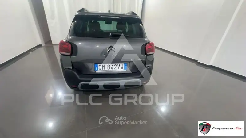 2022 Citroen C3