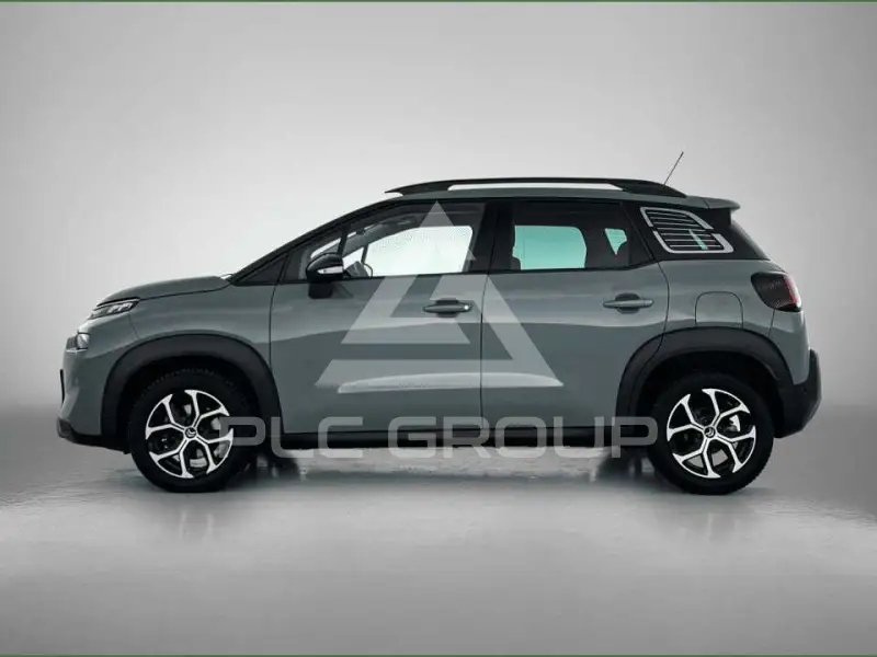 2022 Citroen C3