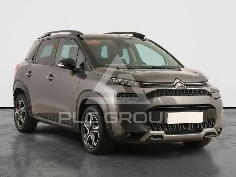 2022 Citroen C3