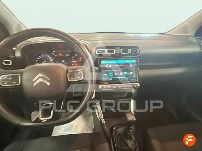 2022 Citroen C3
