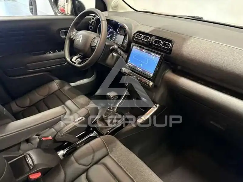 2022 Citroen C3