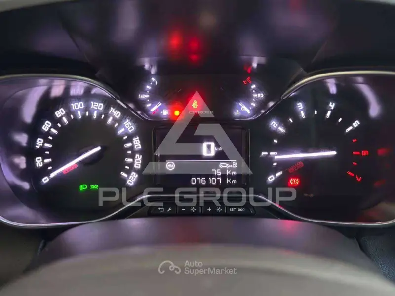 2022 Citroen C3