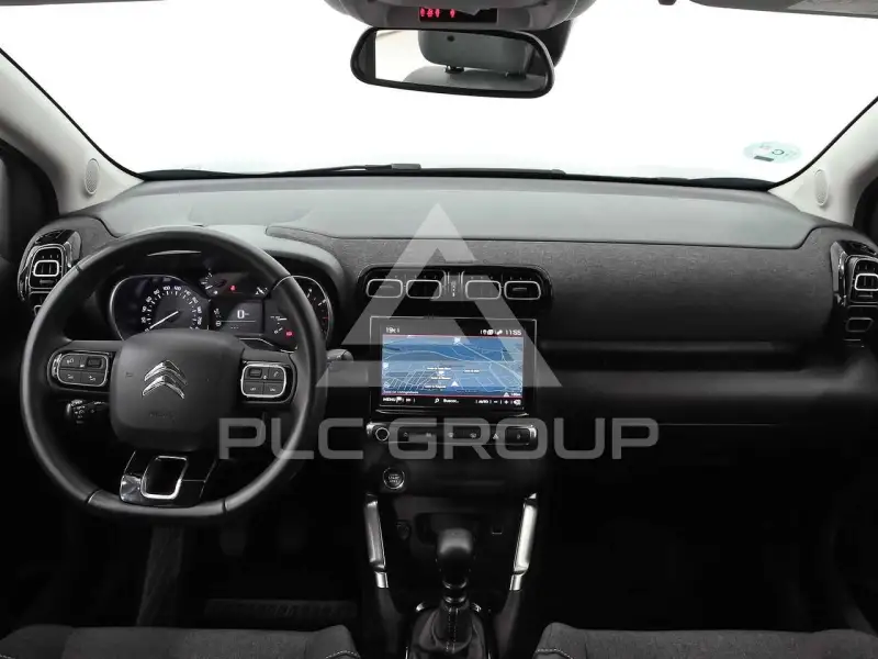 2022 Citroen C3