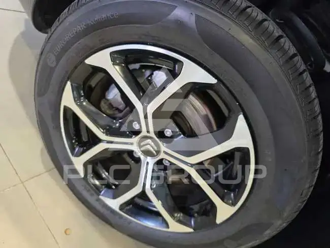 2022 Citroen C3