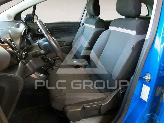 2022 Citroen C3
