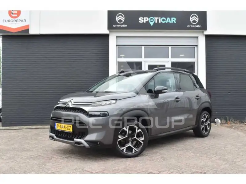 2022 Citroen C3