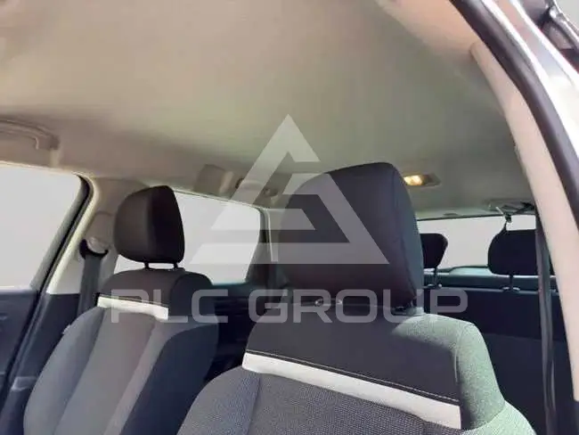 2022 Citroen C3
