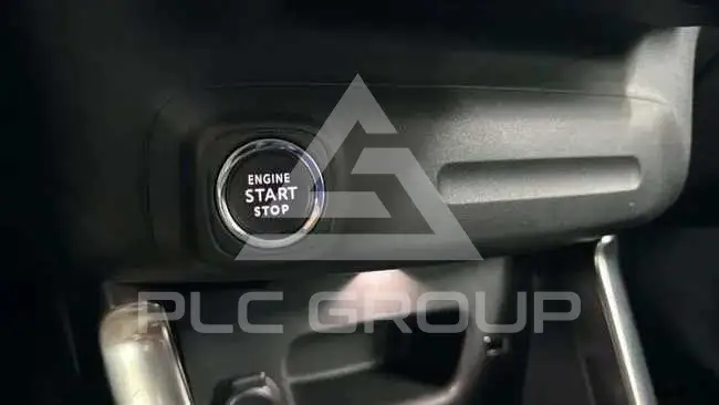 2022 Citroen C3