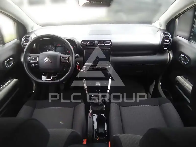 2022 Citroen C3