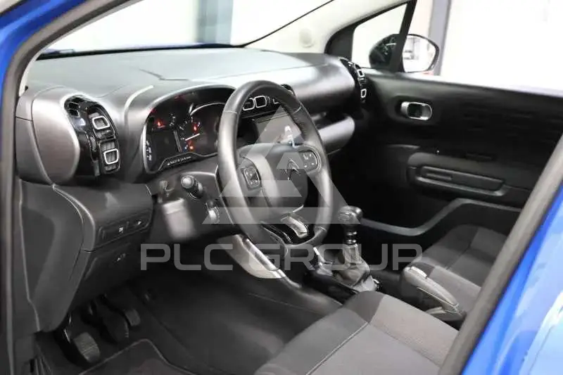 2022 Citroen C3
