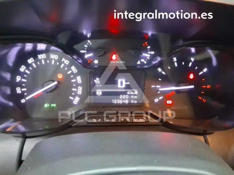 2022 Citroen C3
