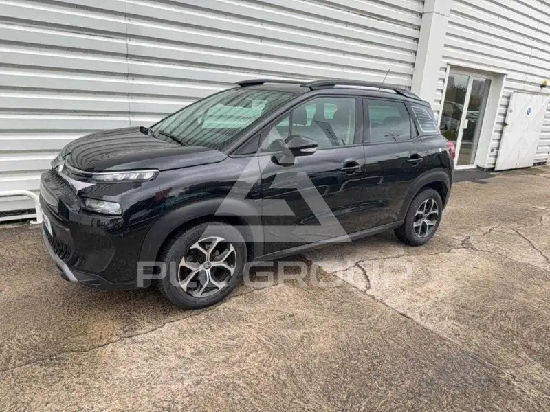 2022 Citroen C3