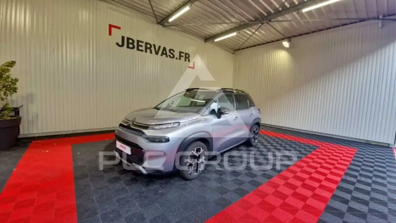 2022 Citroen C3