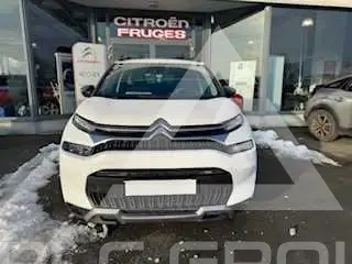 2022 Citroen C3