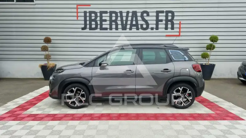 2022 Citroen C3