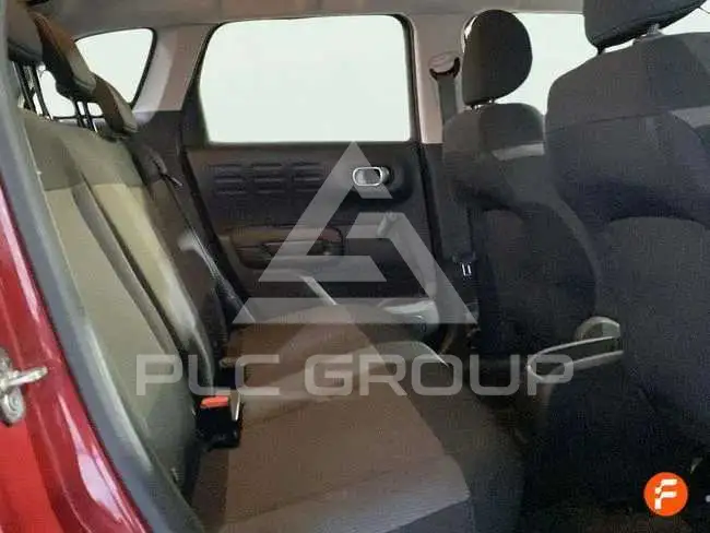 2022 Citroen C3