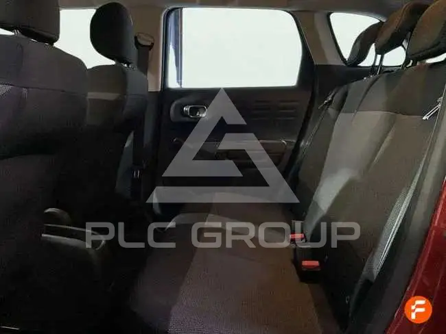 2022 Citroen C3