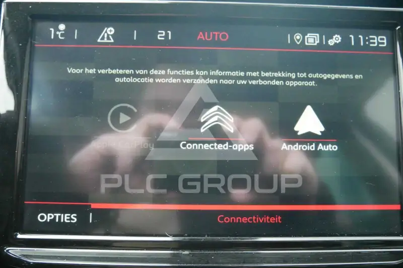 2022 Citroen C3