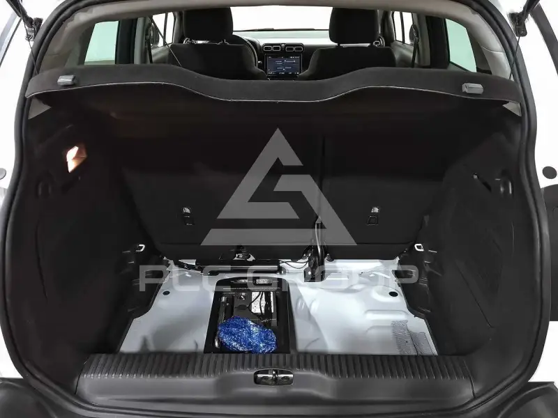 2022 Citroen C3