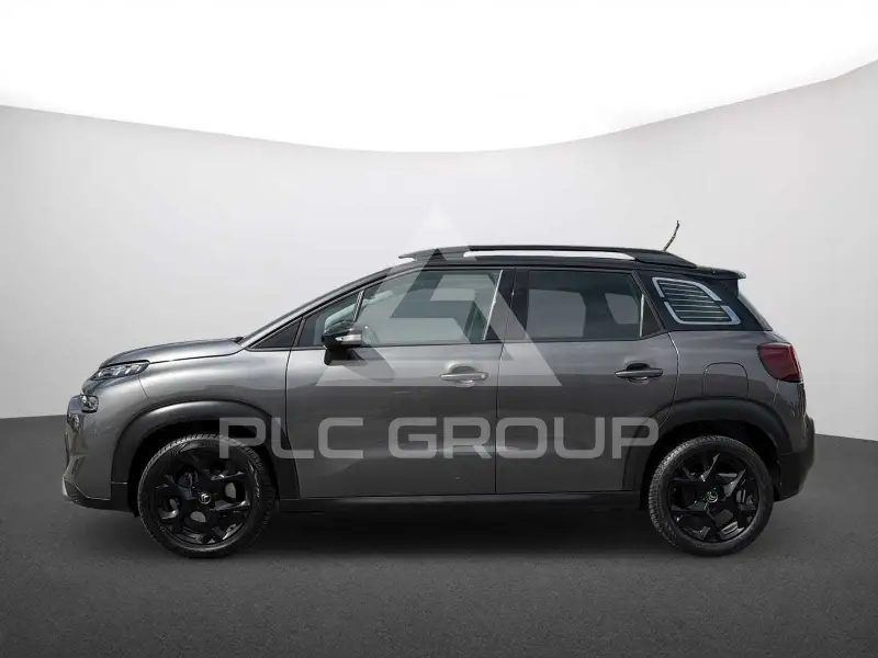 2022 Citroen C3
