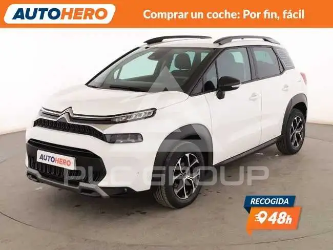2022 Citroen C3