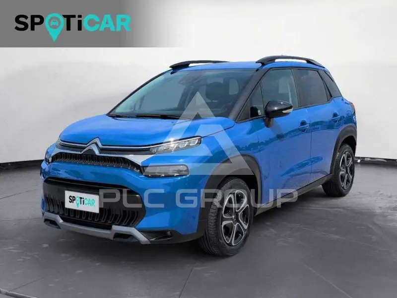 2022 Citroen C3
