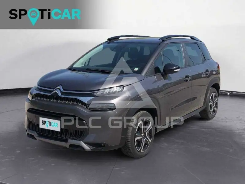 2022 Citroen C3