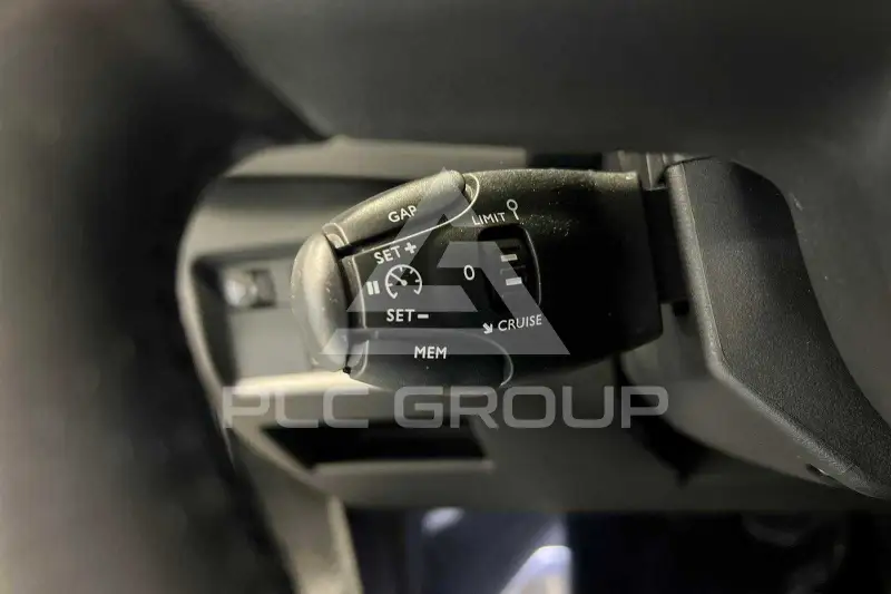 2022 Citroen C5