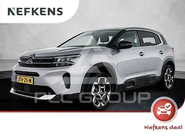 2022 Citroen C5