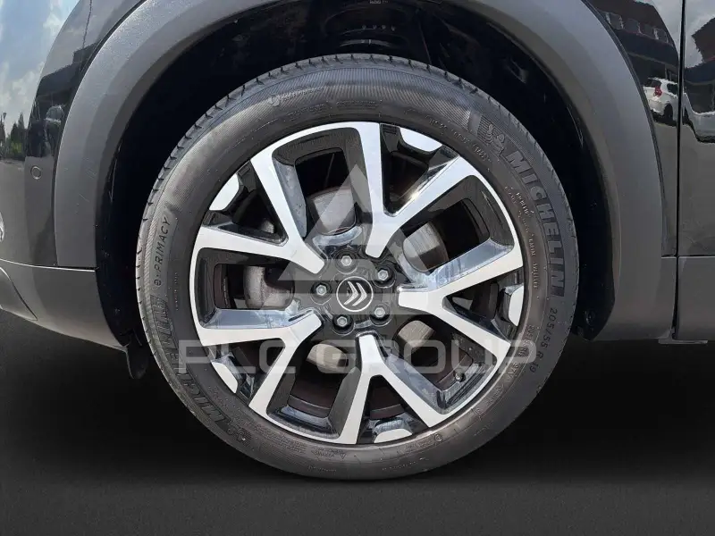 2022 Citroen C5