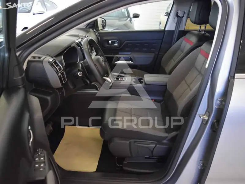 2022 Citroen C5