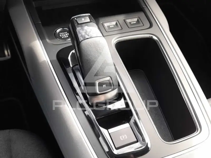 2022 Citroen C5
