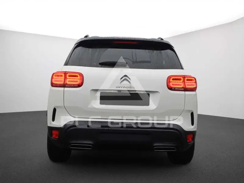 2022 Citroen C5