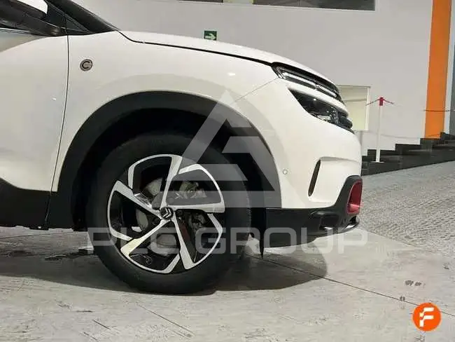 2022 Citroen C5