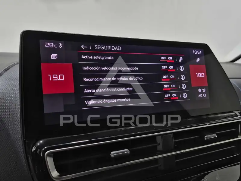 2022 Citroen C5