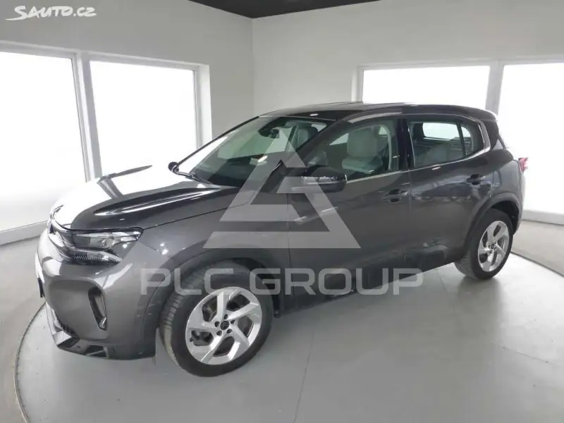 2022 Citroen C5