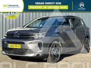 2022 Citroen C5