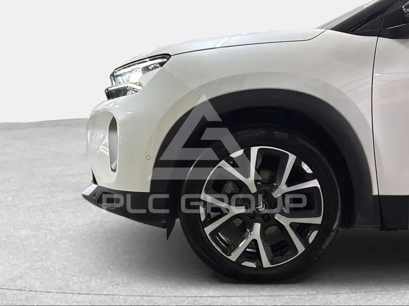 2022 Citroen C5