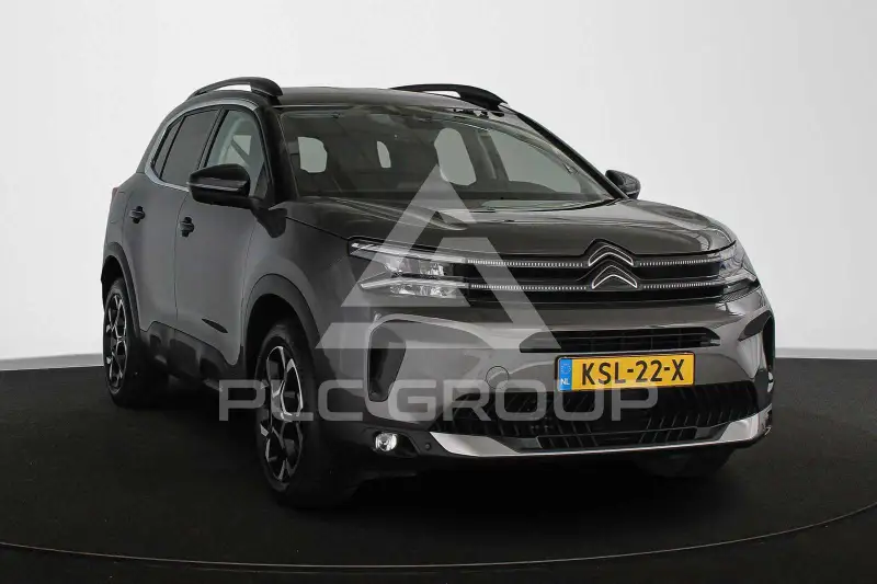 2022 Citroen C5