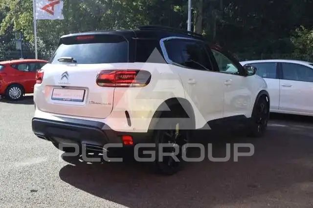 2022 Citroen C5