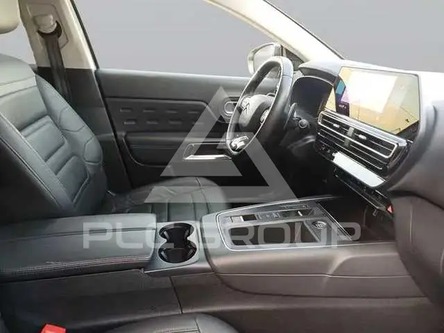 2022 Citroen C5