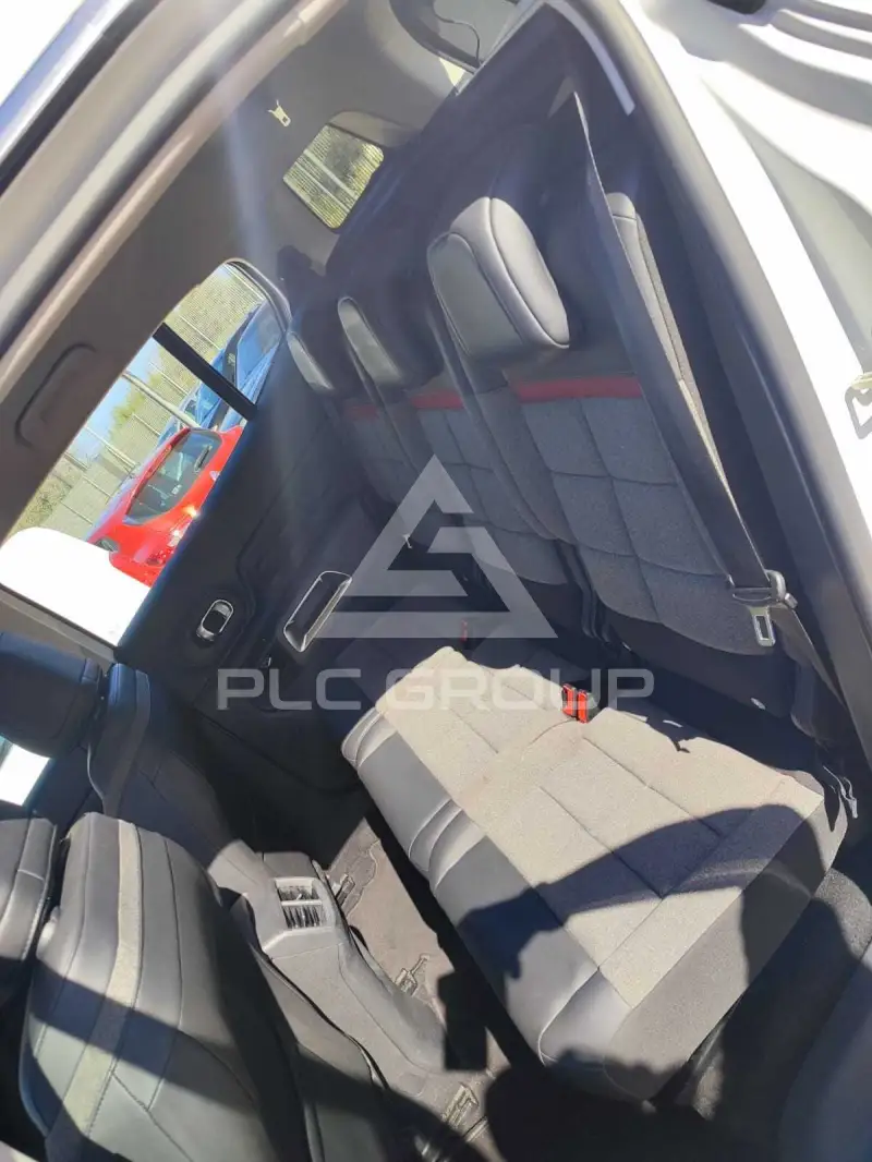 2022 Citroen C5