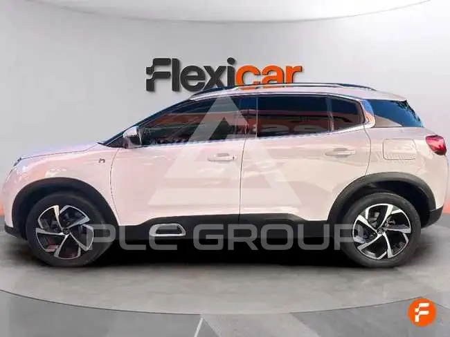 2022 Citroen C5