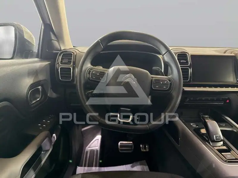 2022 Citroen C5