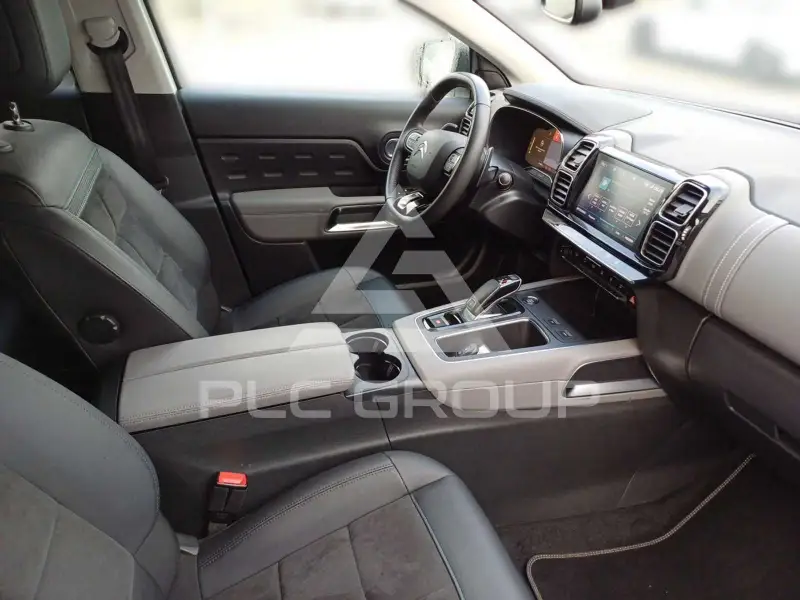 2022 Citroen C5