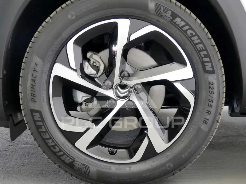 2022 Citroen C5