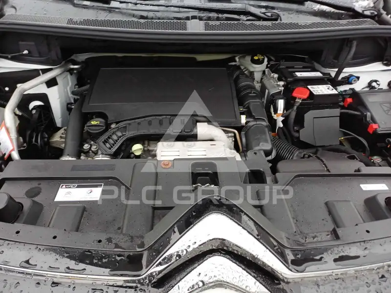 2022 Citroen C5