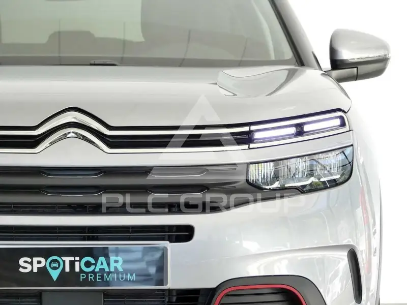 2022 Citroen C5