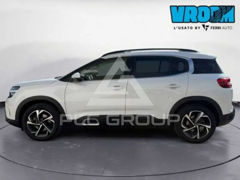2022 Citroen C5