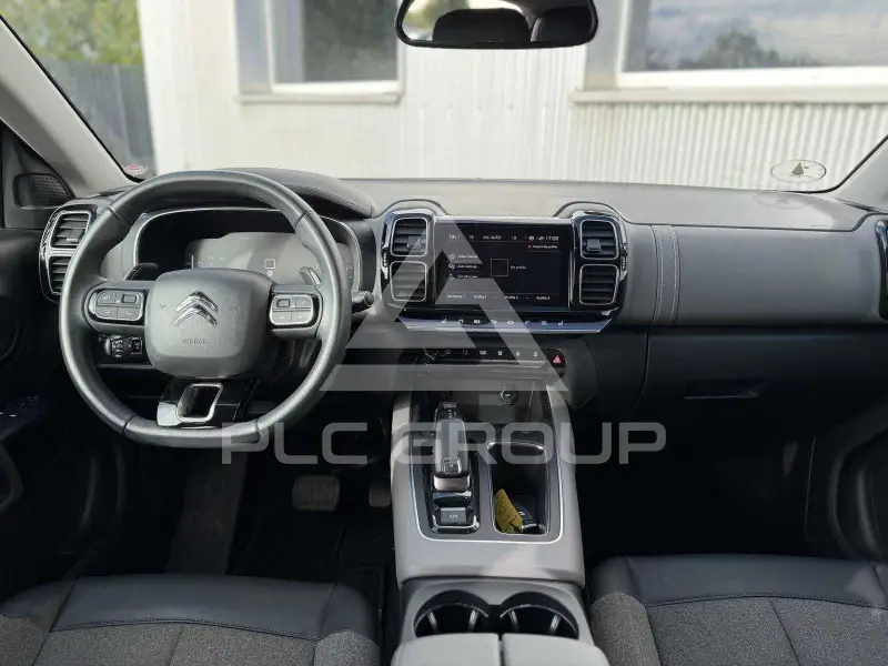 2022 Citroen C5